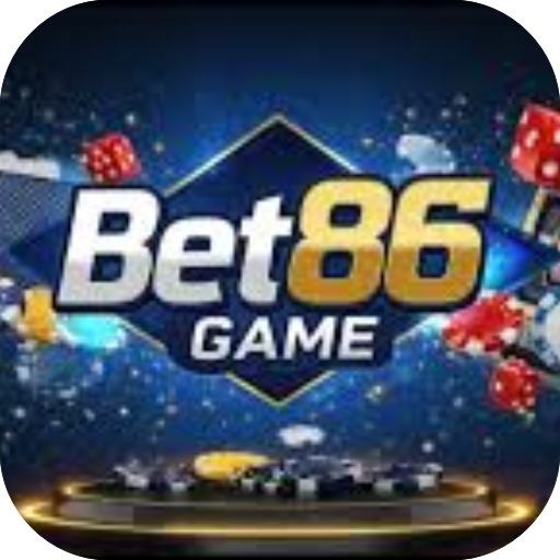 Logo da bet86
